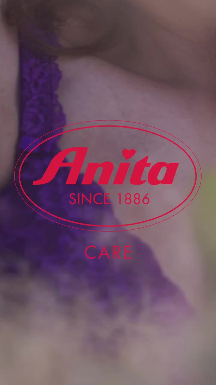 Bobette by Anita care💜 #anitacare #anitacares #breastcancerawareness…