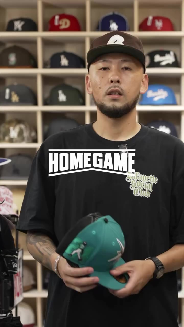 HOMEGAME CUSTOM NEW ERA [WHAT IF PACK] NOT THE USUAL MARINERS. SEATTLE…