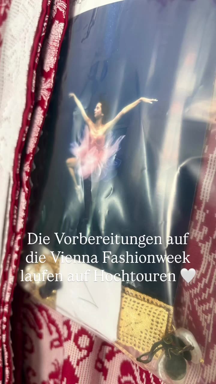 Seine Persönlichkeit mit Mode auszudrücken ist wohl das schönste was es gibt…