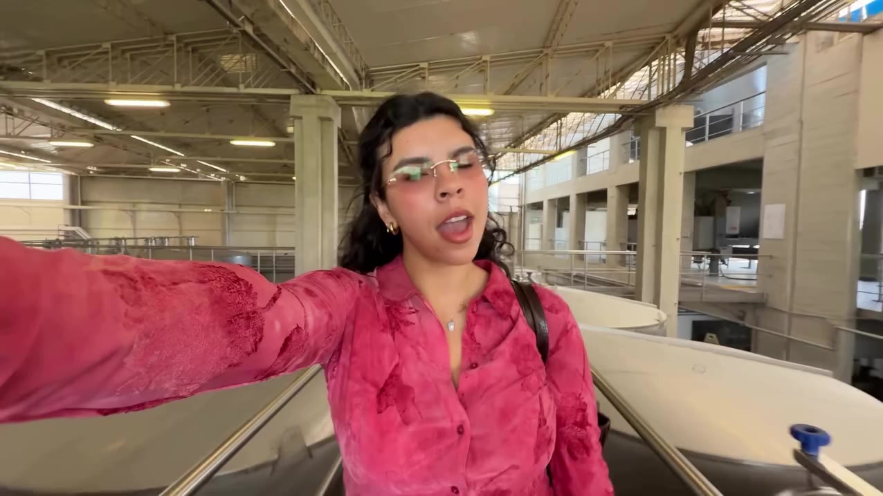 Mini recap del trip a Ica 🏝️🌵🏜️ Ningún actor cubano en este videoclip fue…