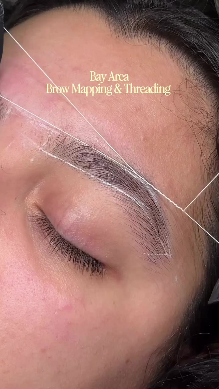 Waxing isn’t for everyone. And that’s where threading comes in. 🧵✨ Threading…
