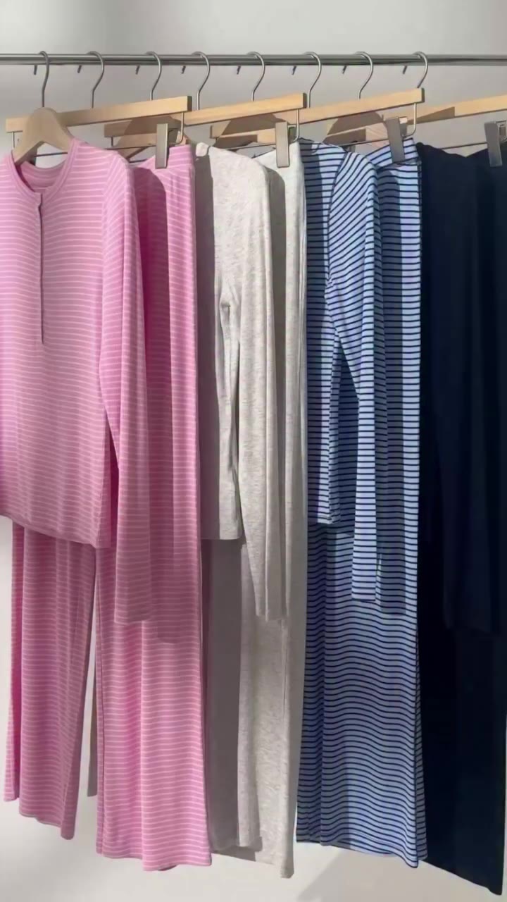Airy Soft. Naturally breathable to keep you cool when it’s warm, cosy when…