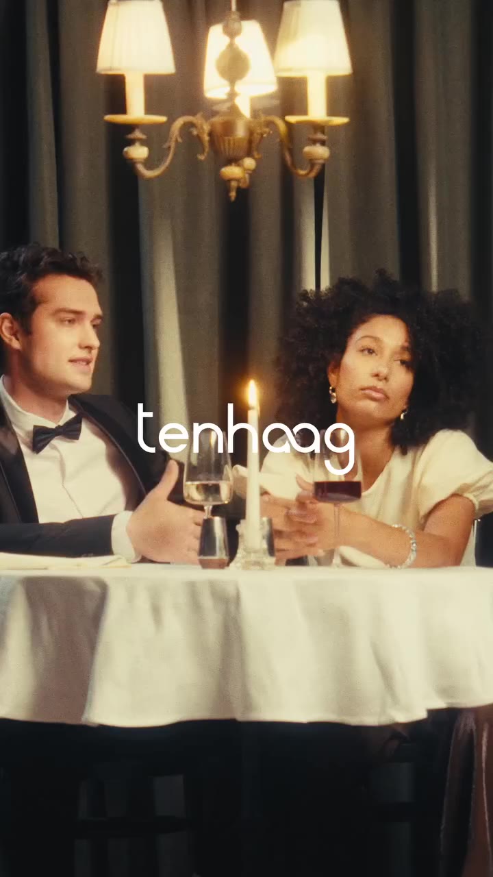 When the date gets boring, but the sneakers don’t. > speedhaag | 0043-007