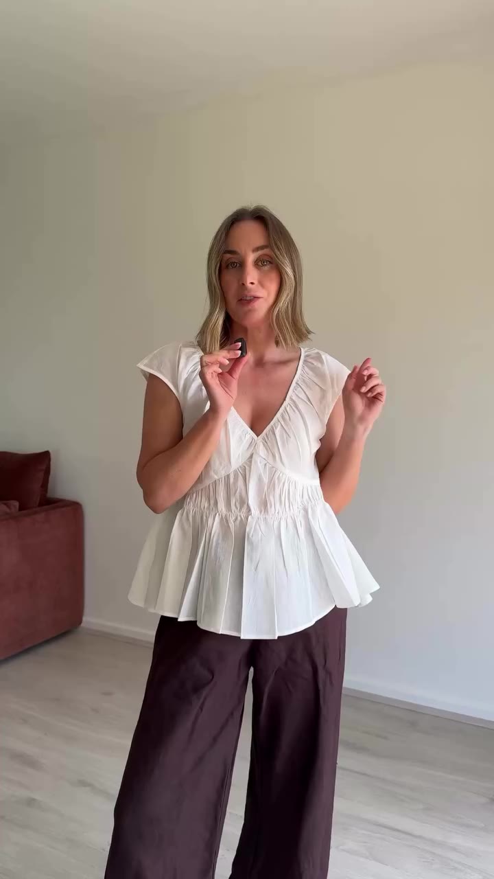 The 5th and final part of my wardrobe clear out. Comment ‘DETAILS’ if you’d…