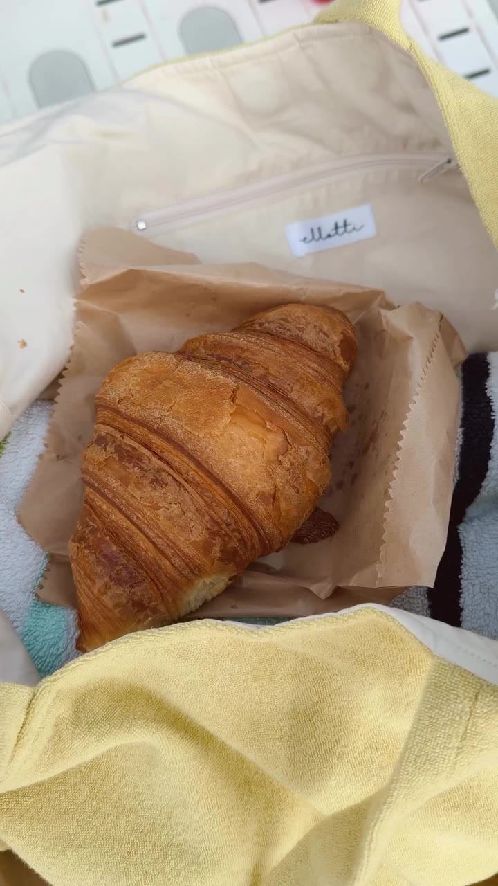SEPTEMBER 30 🥐