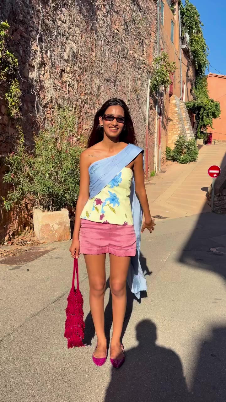 Discovered @ose.studios and immediately shopped all my summer outfits #fashion…