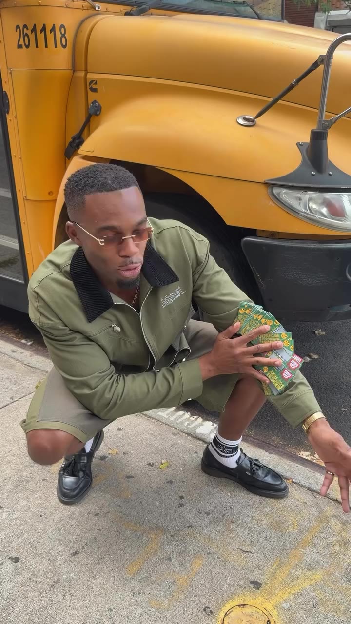 New York Fashion Week