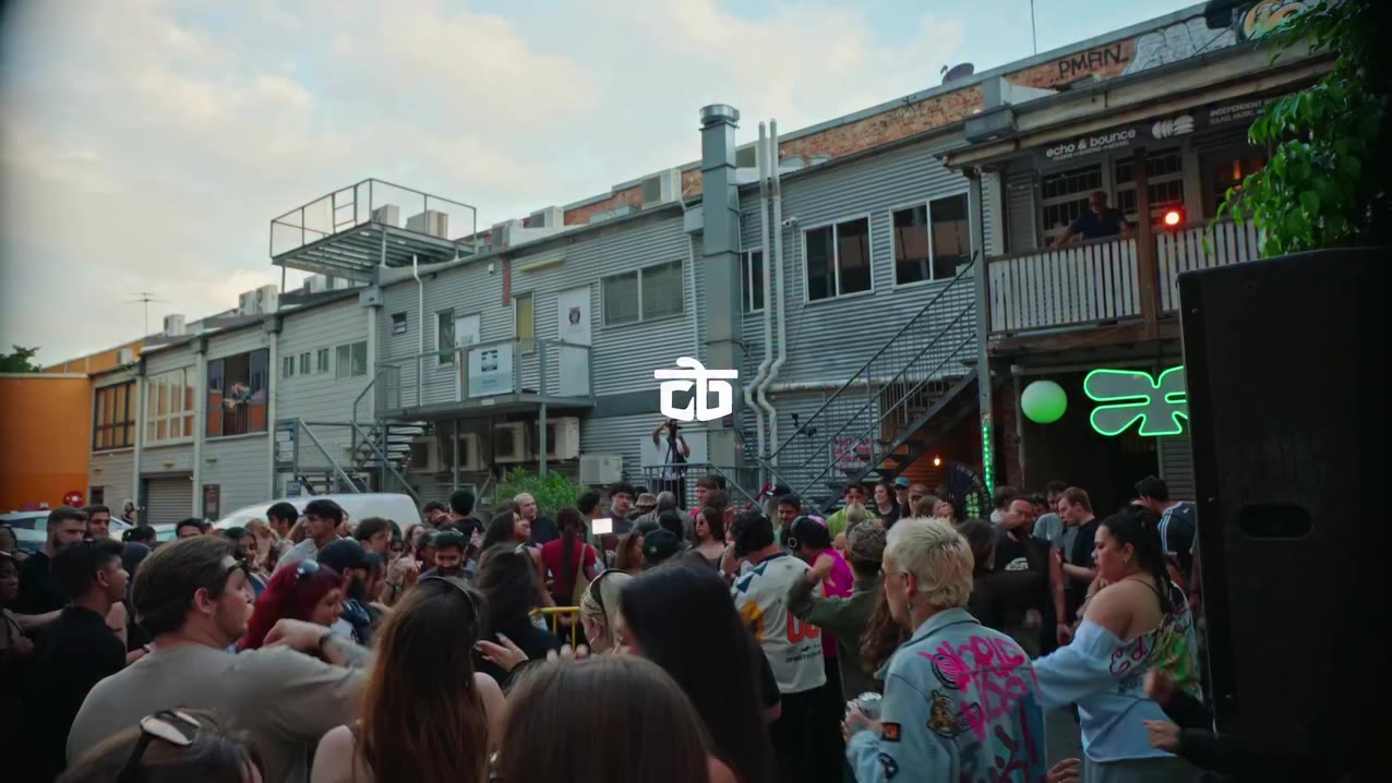 “CB SUMMER” has officially begun. “The way you move” - a CB original. Prod…