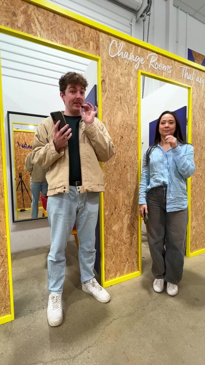 Some proof that you can absolutely find anything at our Vinnies shops 🛍️😅