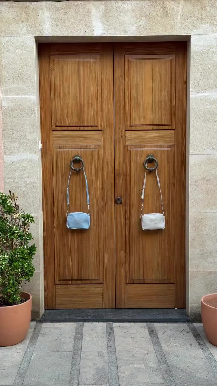 Un bolso para cada estilo, cada plan y cada ocasión. En Audalí encontrarás el…