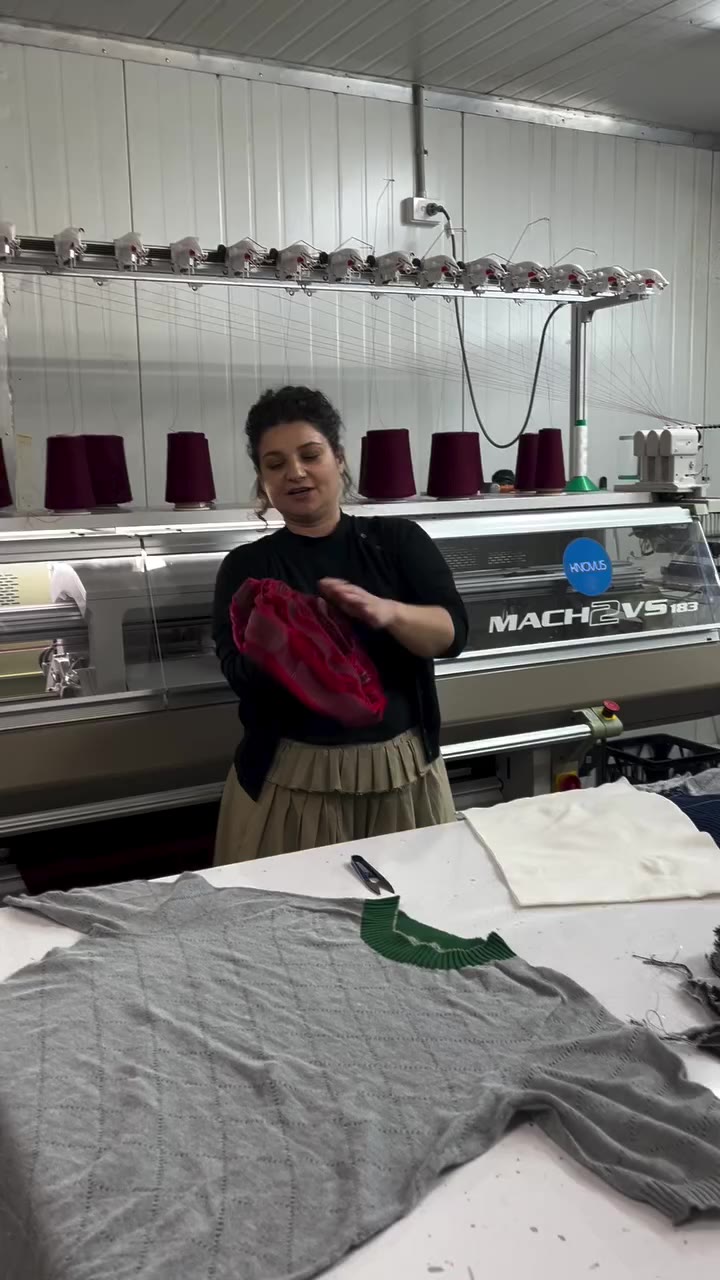 This Saturday, step inside @knovus_knitmelbourne for a rare, behind the scenes…