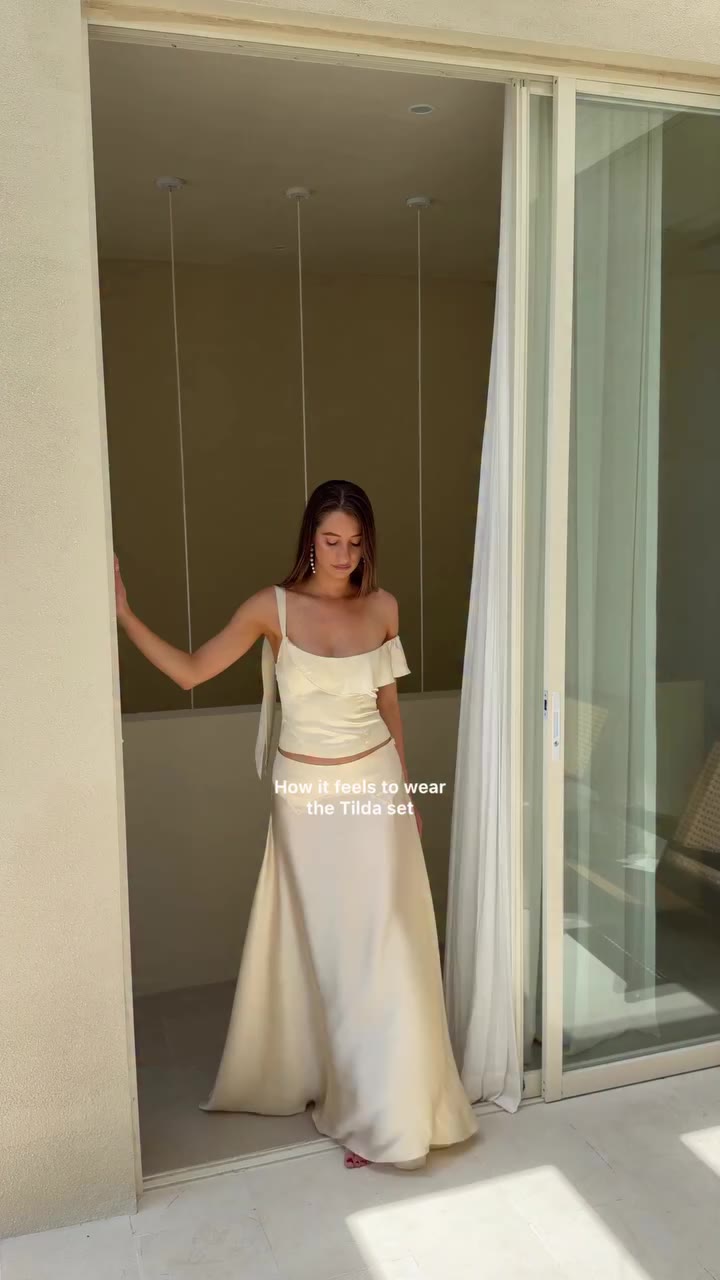 Silk perfection