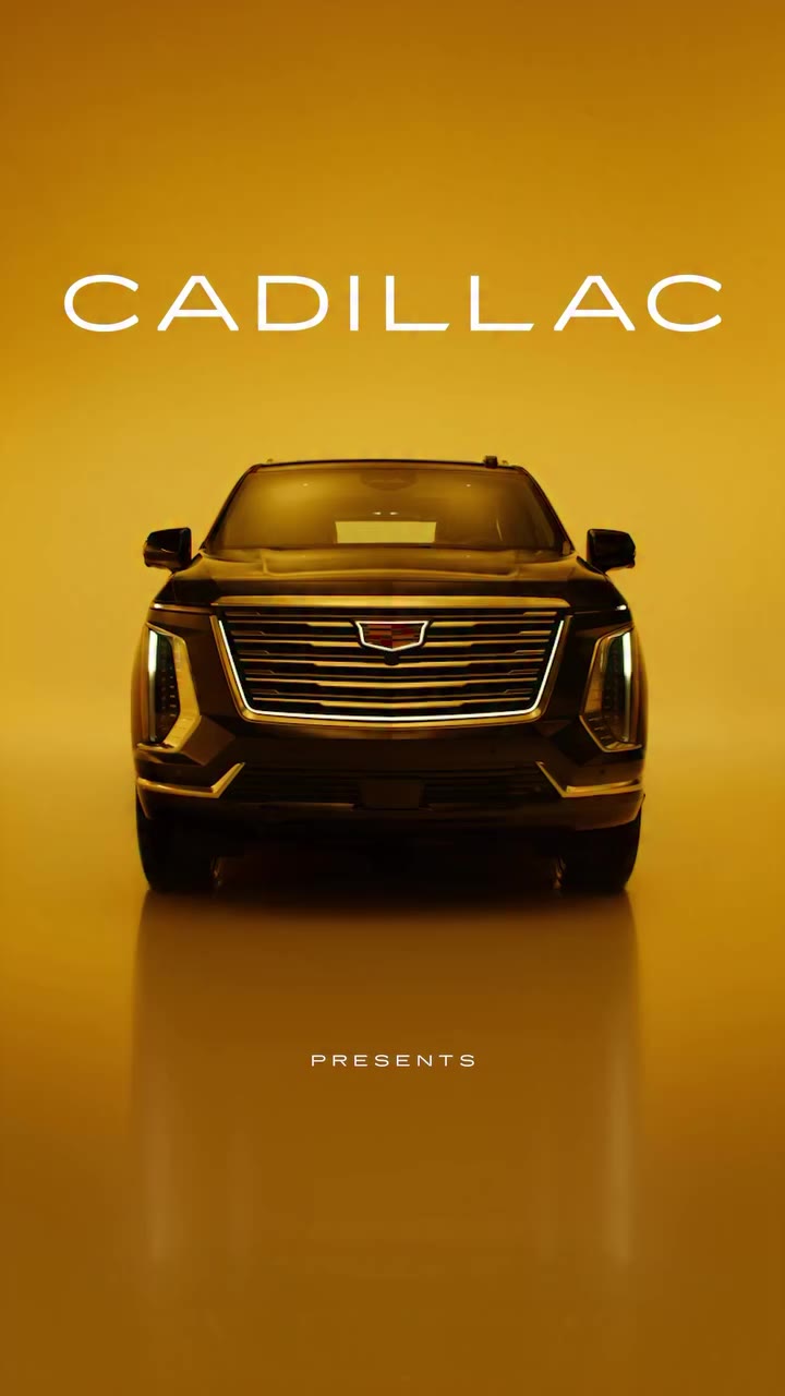 Enjoy the finer things, on four wheels #Cadillac #Escalade…