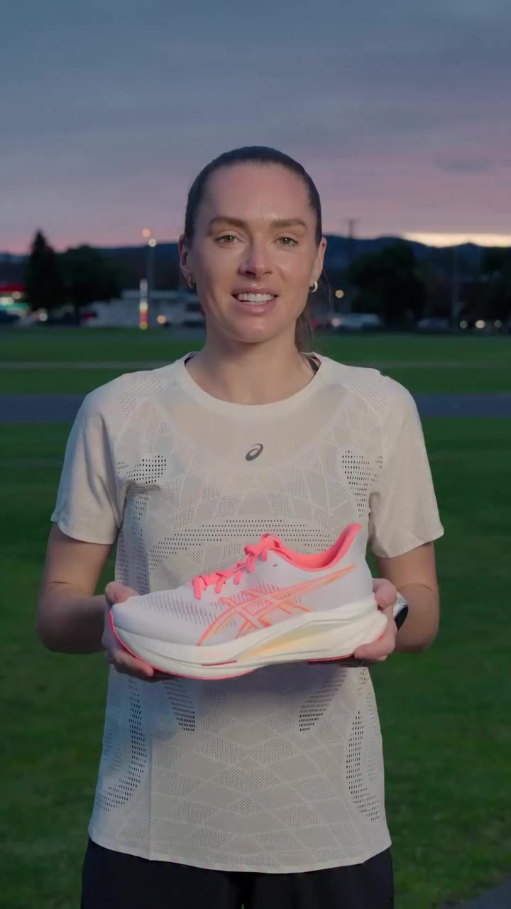 Whether it’s easy kilometres, a longer run or time to pick up the pace, the…