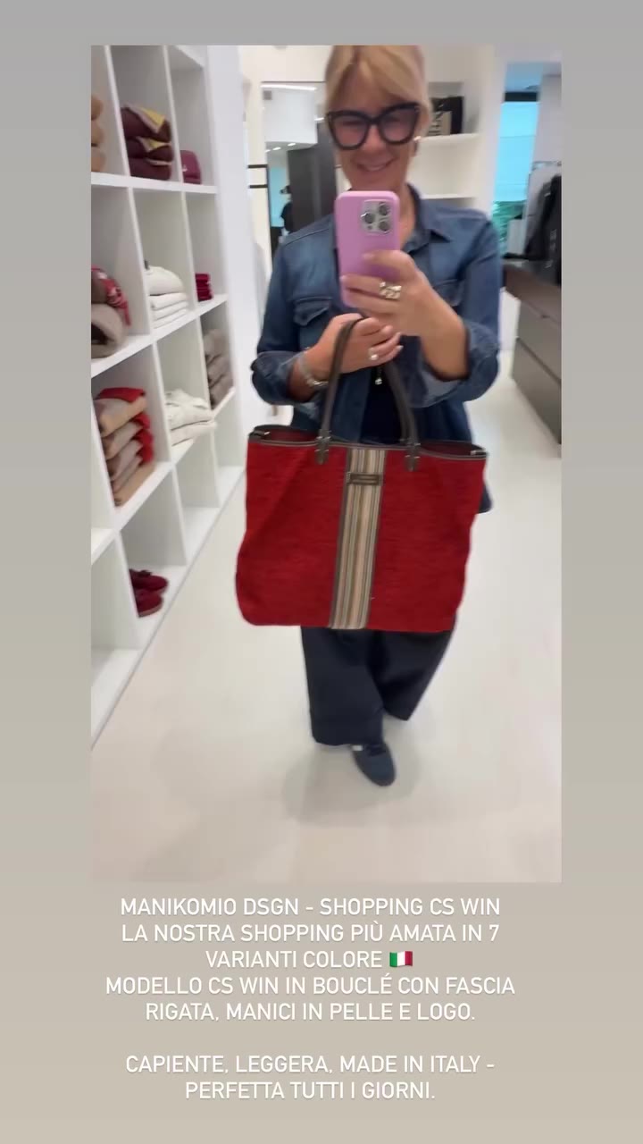 #manikomiodsgn #papayaboutique ❤️ MANIKOMIO DSGN - Shopping CS WIN La nostra…
