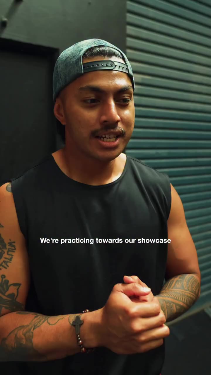 SAVE THE DATE - 7 NOVEMBER 2026 🇼🇸 Tickets on sale soon! 🎥 @taleoftwosix 🏠…