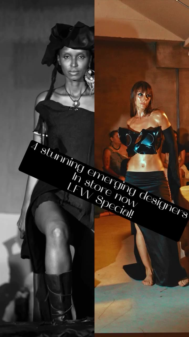 Too good to miss! @florenceking__ @stephenliudesign @engminorstudio…