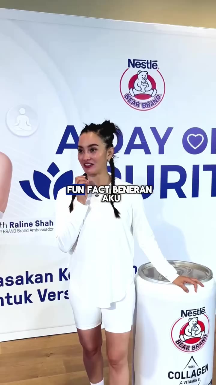 Kebiasaan kecil dari dulu yang bikin tubuh tetap fit dan pantang tumbang!💪✨…