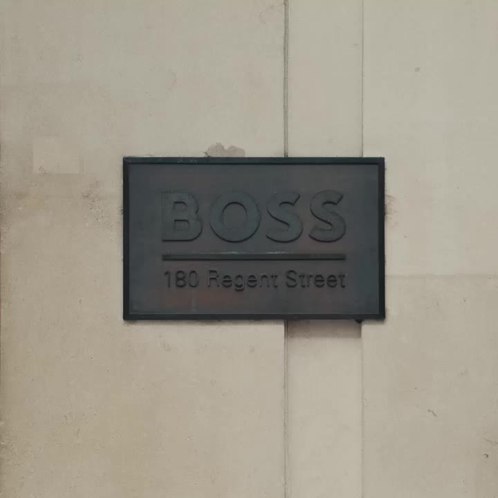 London energy. @boss Eyewear at Regent Street, for an exclusive cocktail with…