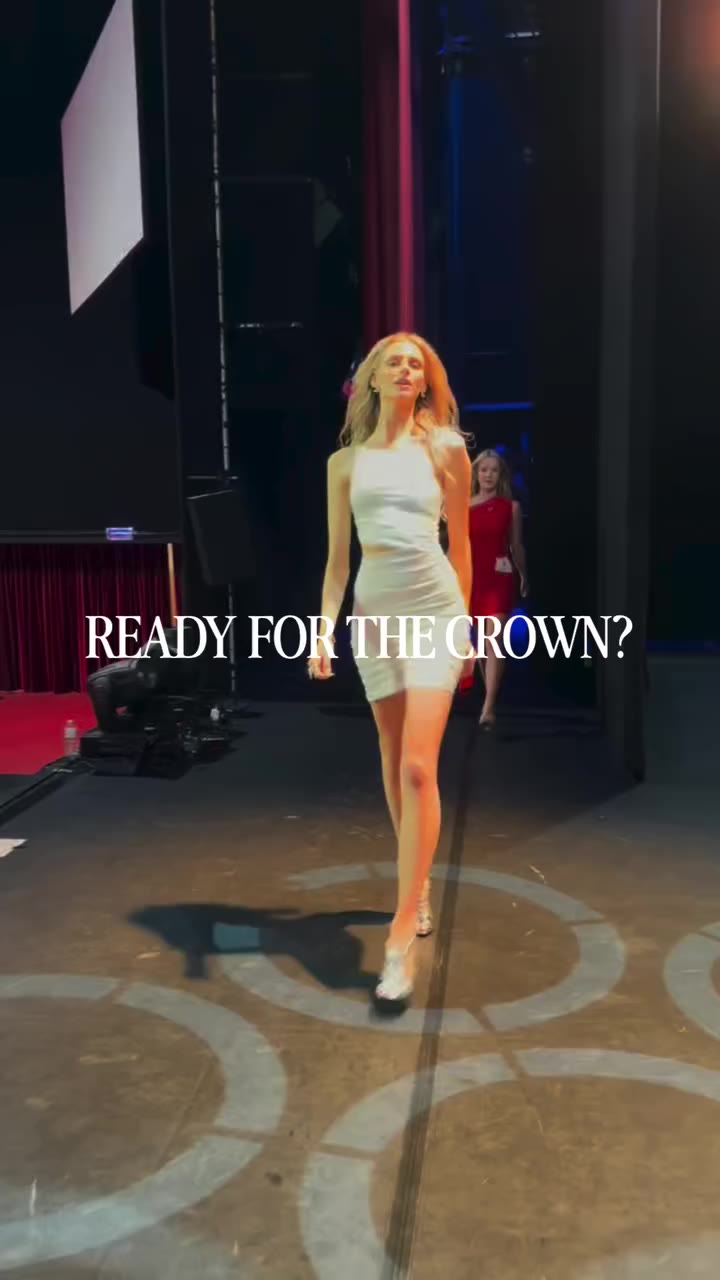 They’ve rehearsed. They’re ready. 👑 But who will take the crown? 19.09.2026 …
