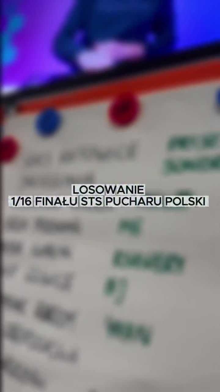 Co na to wszystko szatnia? 🏆 @pucharpolskipzpn
