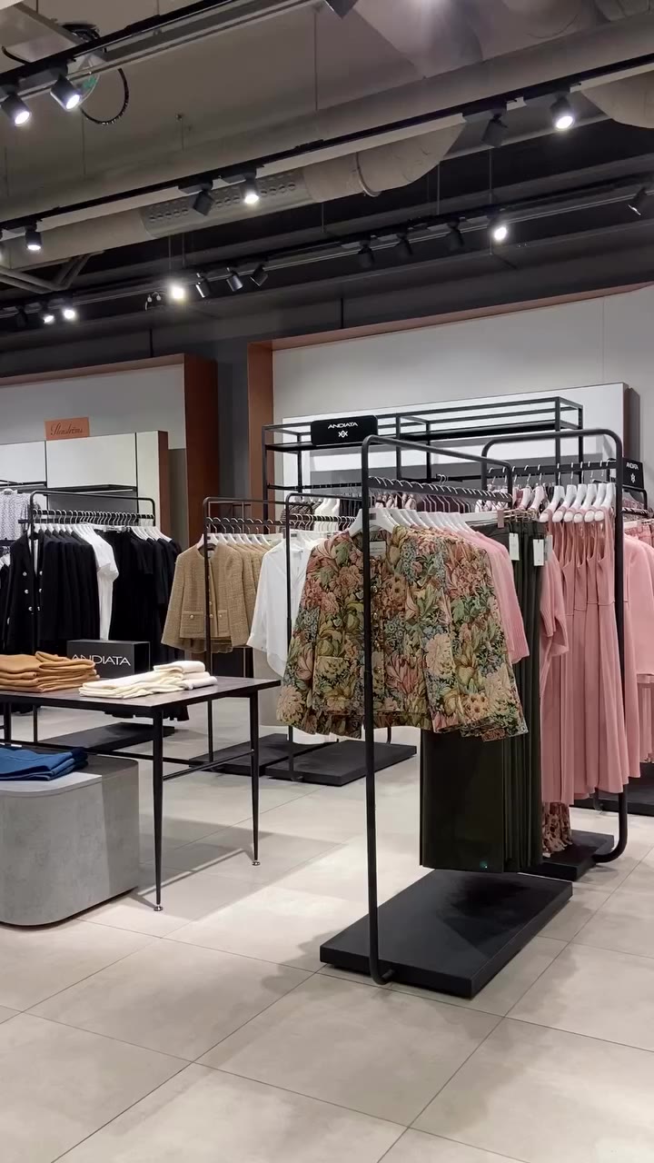 Tule tutustumaan syksyn laadukkaisiin ja ajattomiin uutuuksiin…
