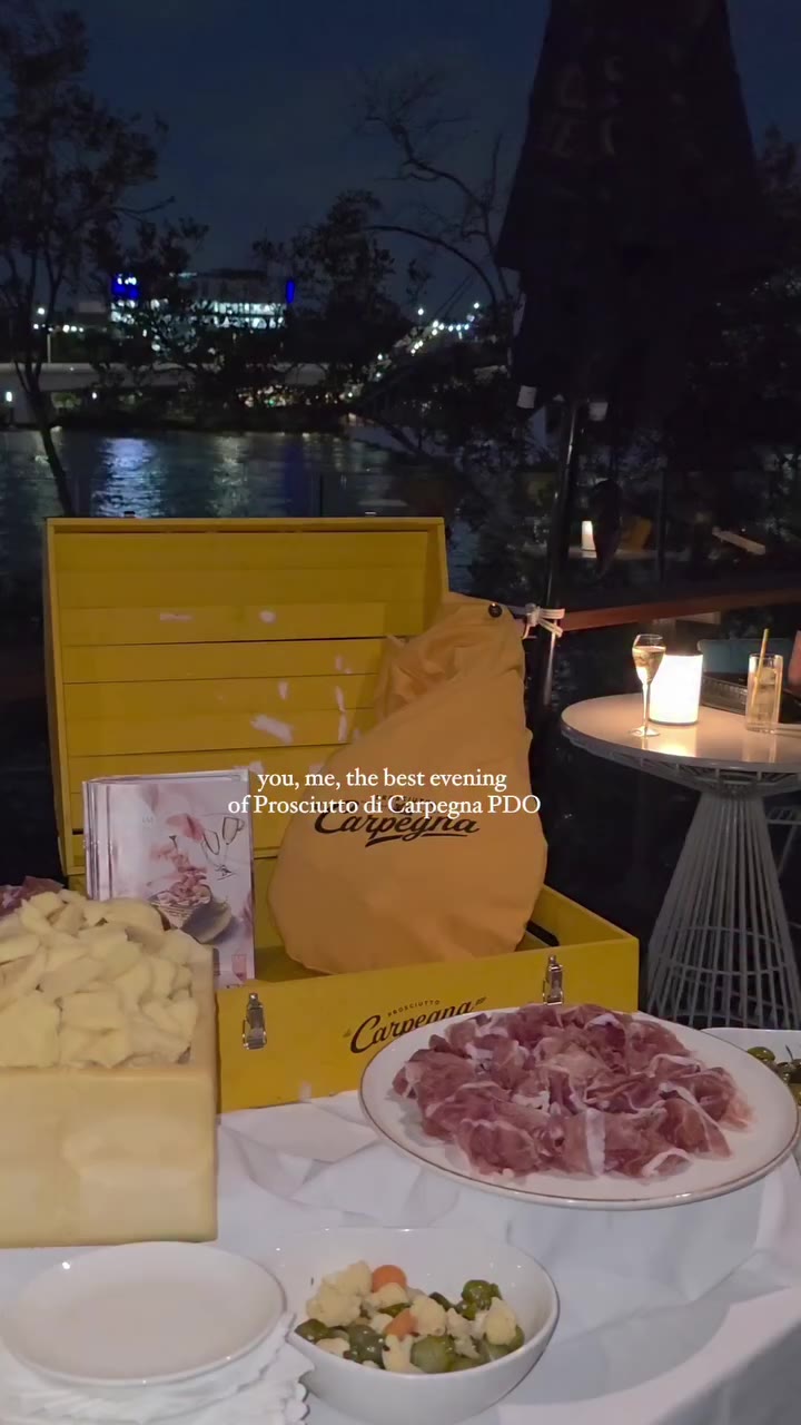 A little taste of Italy, right here in Brisbane 🇮🇹✨ I was invited to the…
