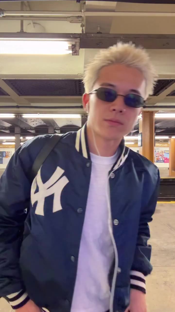New York City, baby #newyork #fashion