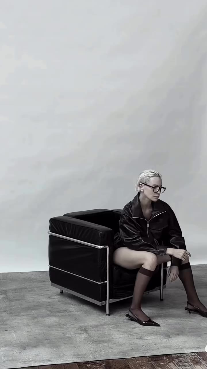 Mademoiselle is more than a collection. It’s a state of mind. A celebration of…