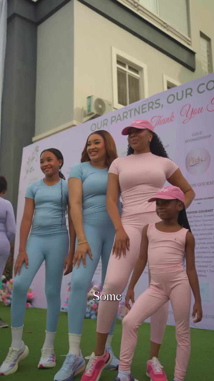 At Yutee Rone, celebrating women has always been at the heart of who we are…