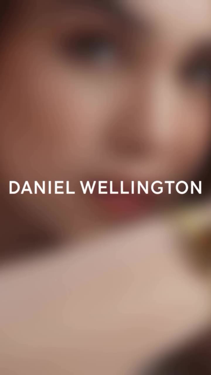 A new season, and new favourites to discover. ✨ Introducing the Daniel…