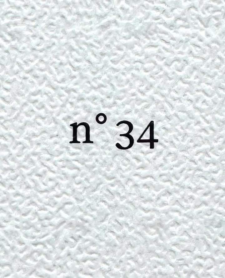 Proudly serving Issue n° 34, on newsstands today starring Agnes Wahlström…