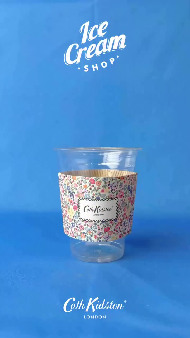 9月18日(金)〜、Cath Kidstonより初となる英国展を開催🇬🇧✨ 1993年に英国ノッティングヒルで誕生したCath…