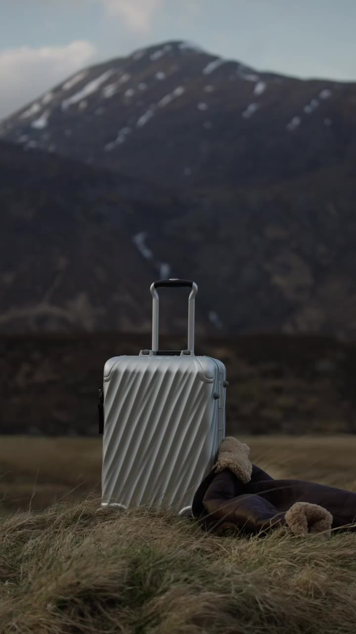 Sculpted for the journey ahead.