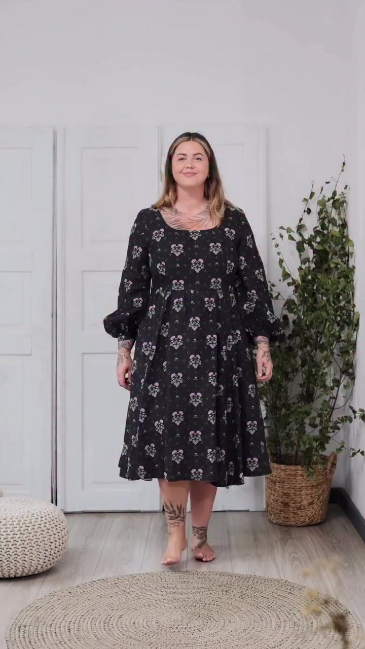 Not to be dramatic, but we’re a little jealous of how good Gabija from…