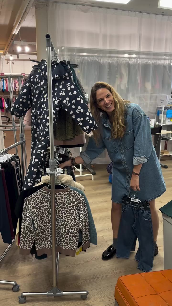 Big drop for your 4-7 year old kids 💛 @zara @bonpoint @kongessloejd…