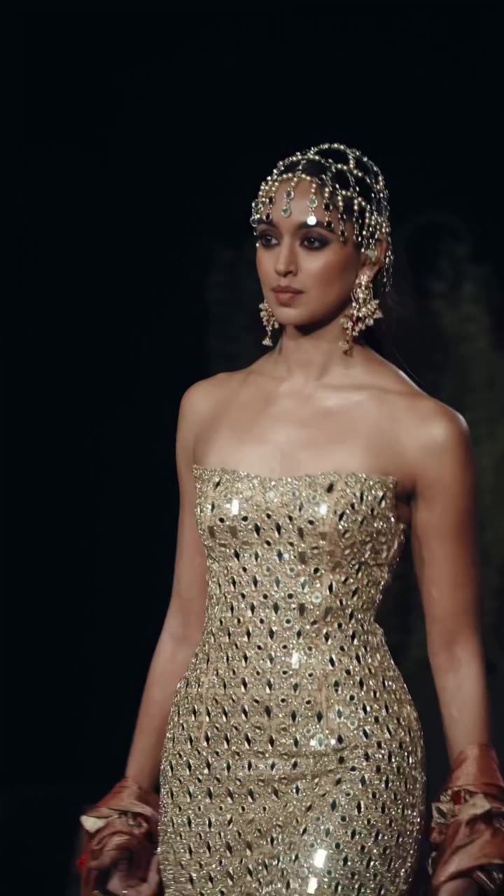 𝐂𝐄𝐑𝐄𝐌𝐎𝐍𝐈𝐀𝐋 | 𝐈𝐂𝐖 | 𝟐𝟎𝟐𝟔 Unveiled at Hyundai India Couture…