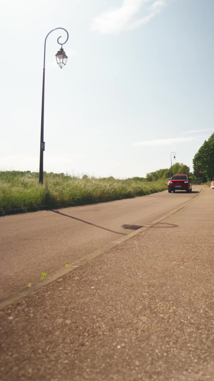 Some moments deserve a closer look. #ReadySetFord #FordCapri