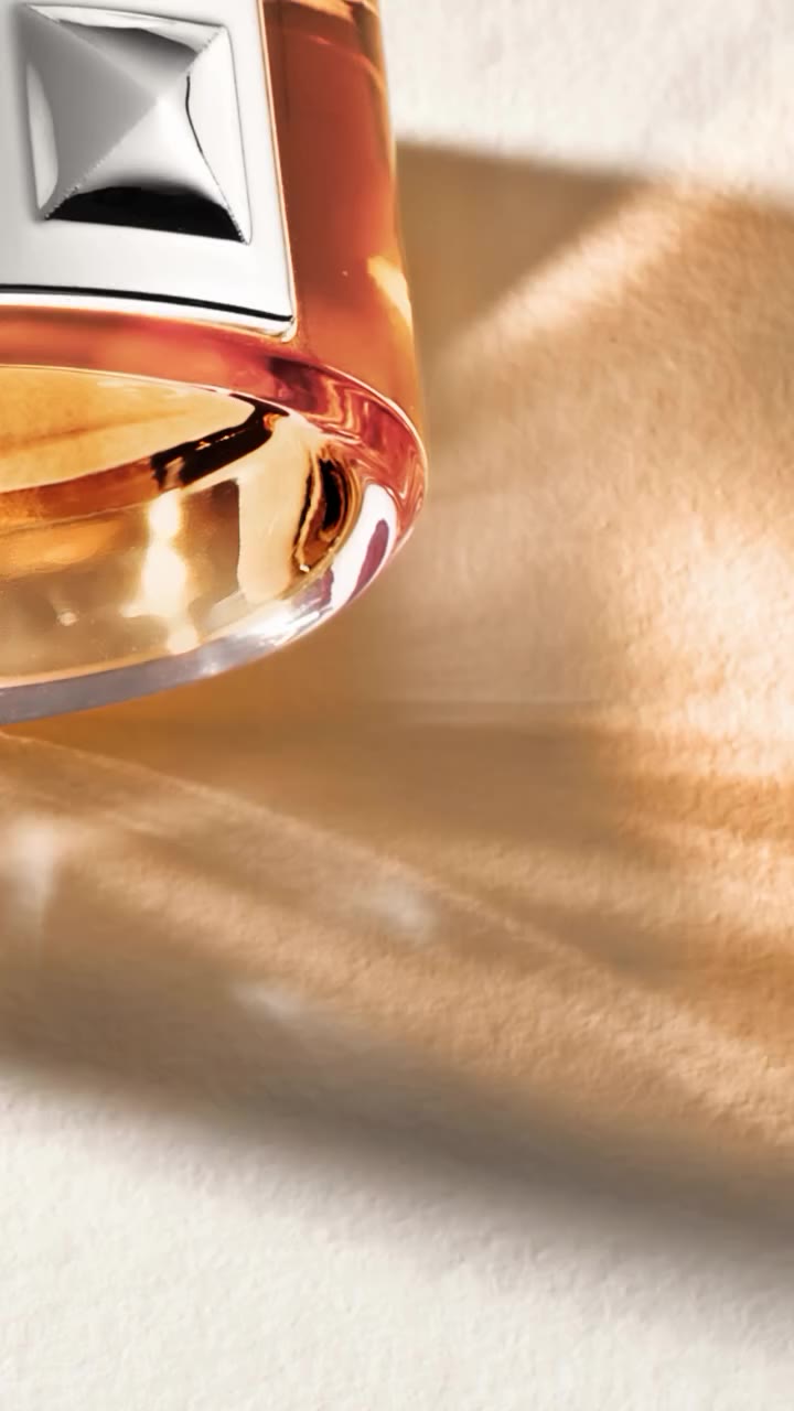 Barénia Pleine Fleur reimagines the iconic Hermès chypre, delicately infused…