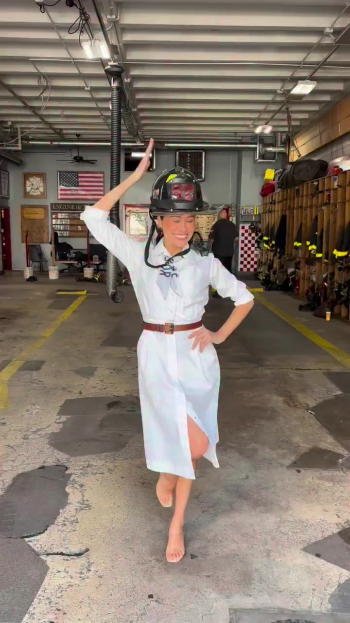 Day 4 of #nyfw took another unexpected turn 😮 #groundzero #911