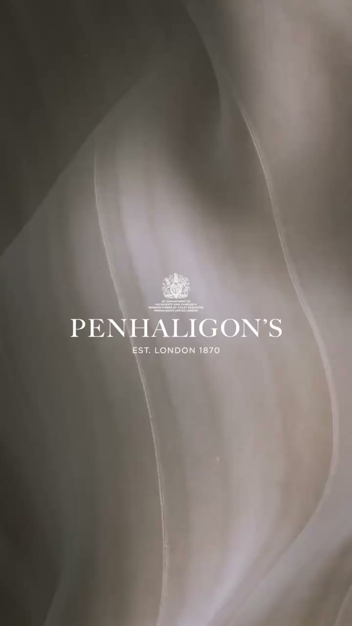 Gliding through corridors of power, she is watching. Her presence felt, before…