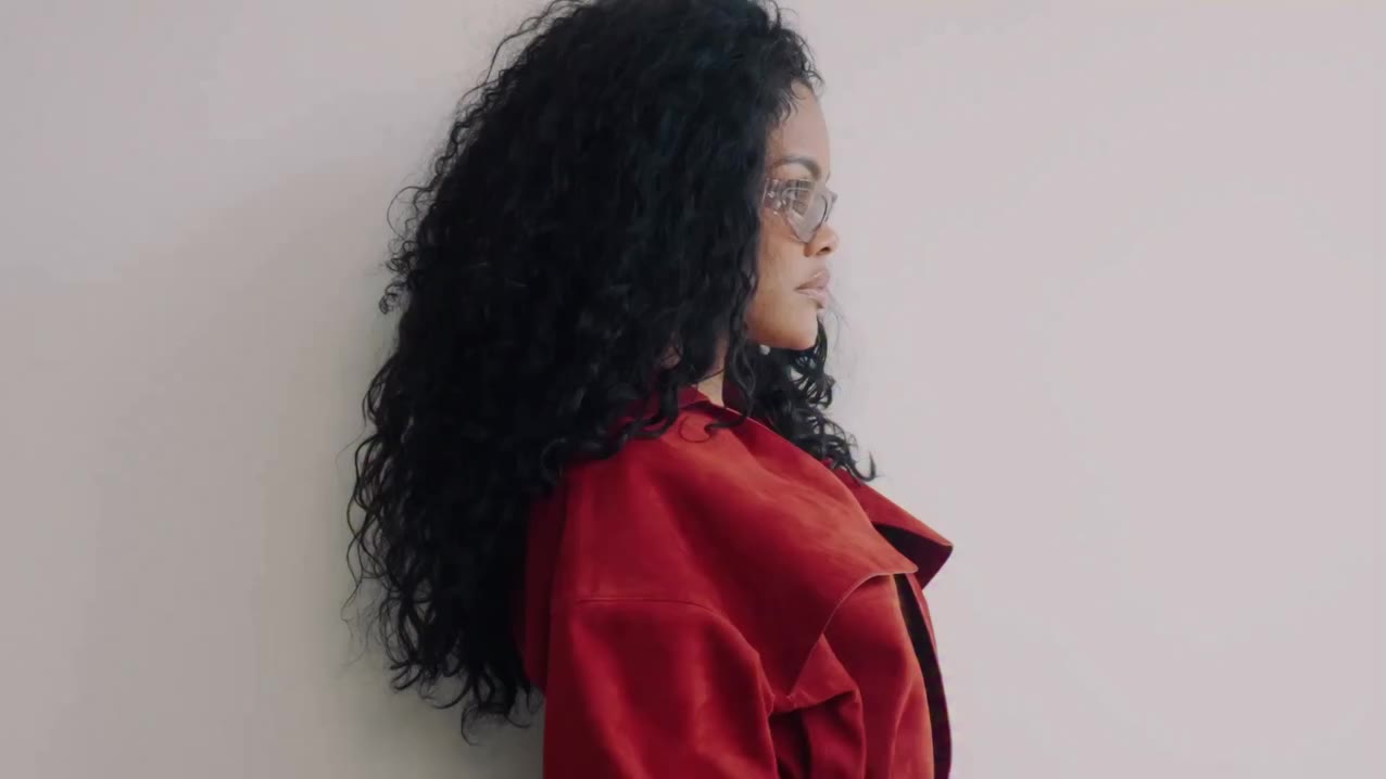 @teyanataylor at her fitting for @calvinklein Collection Spring 2027 by…