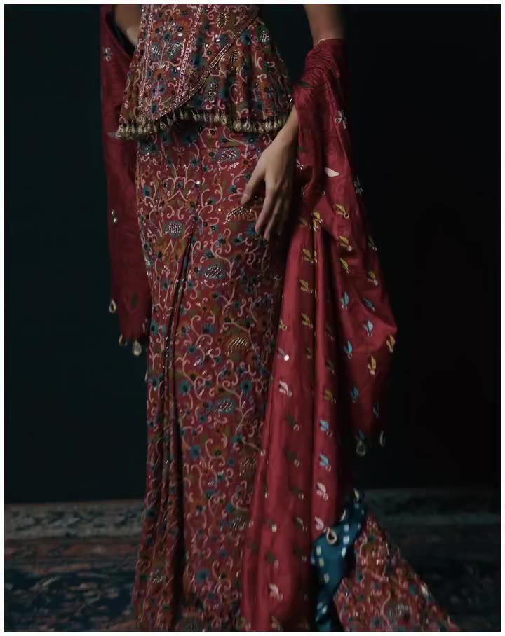 𝐂𝐄𝐑𝐄𝐌𝐎𝐍𝐈𝐀𝐋 | 𝐈𝐂𝐖 | 𝟐𝟎𝟐𝟔 Unveiled at Hyundai India Couture…