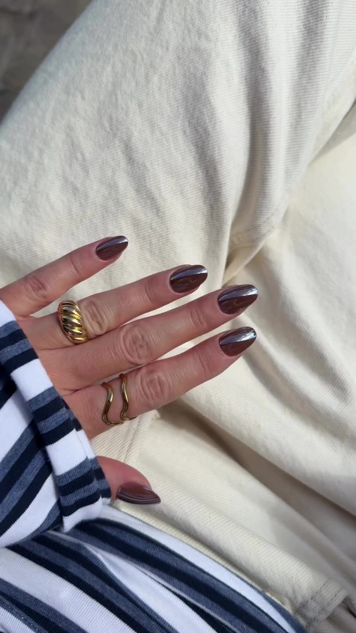 ad | dank den soft gel press ons von @maniko.nails immer der passende nail…