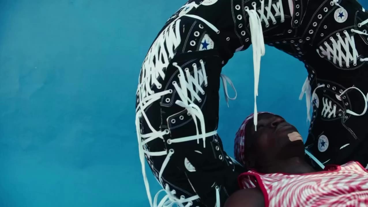 In collaboration with @converse we’re proud to present one of NYC’s most…