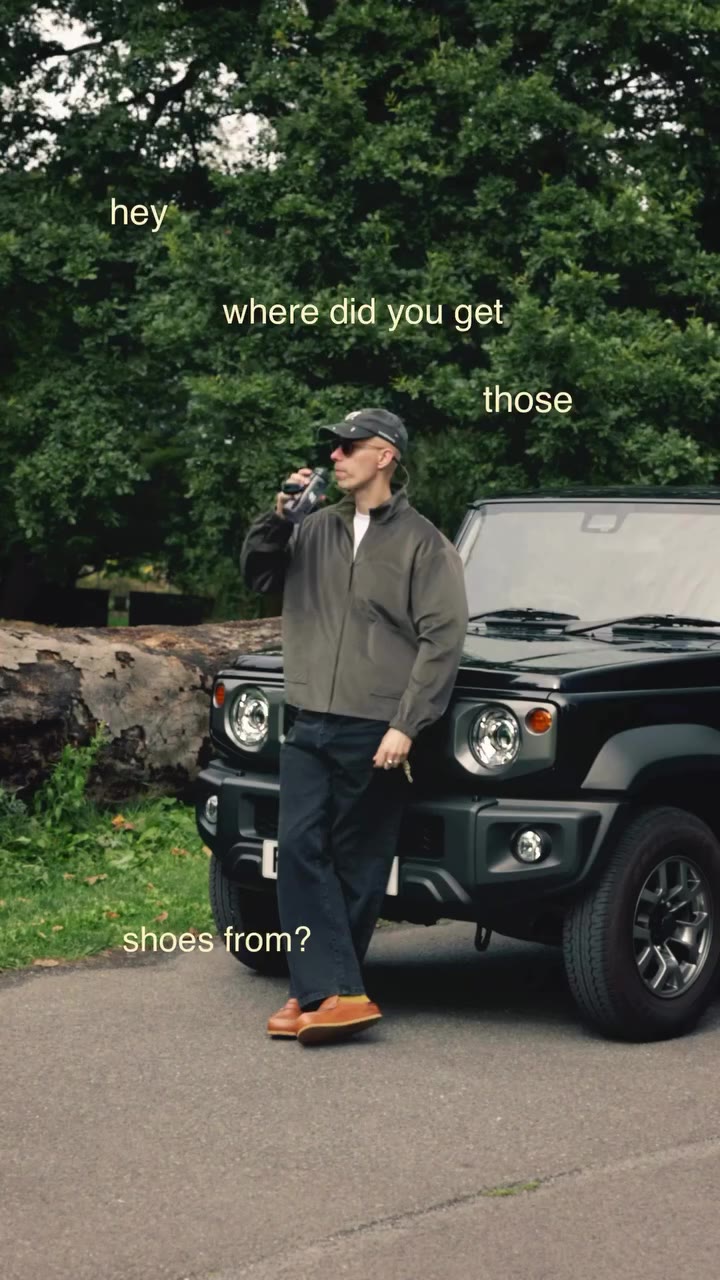 When @birkenstock (ad) asked me to bring my hobbies to life, alongside the…