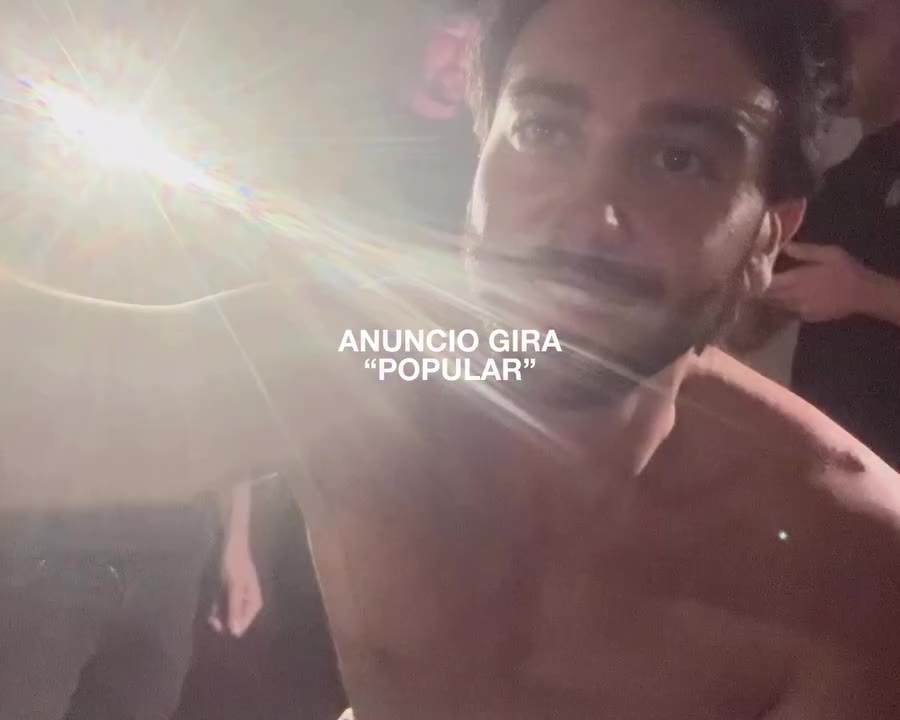 mira han salio fechitas nuevasss, esta noche subo cartelito completo. os venís…