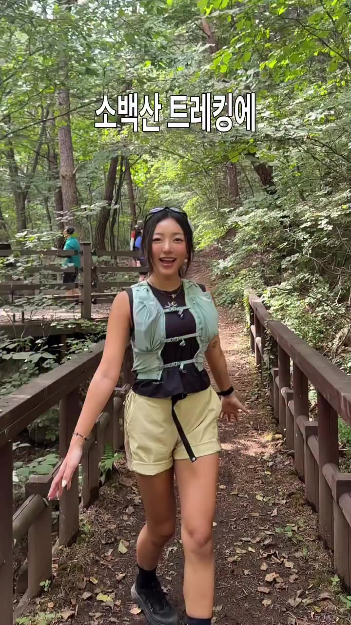 폭포에 고글 버렸던 그 소백산은 촌캉스로 갔던건데요 타임테이블도 너무 알차고 배고플 틈도 없고 너무 즐거운 추억으로 남았어요 그래서 많은…