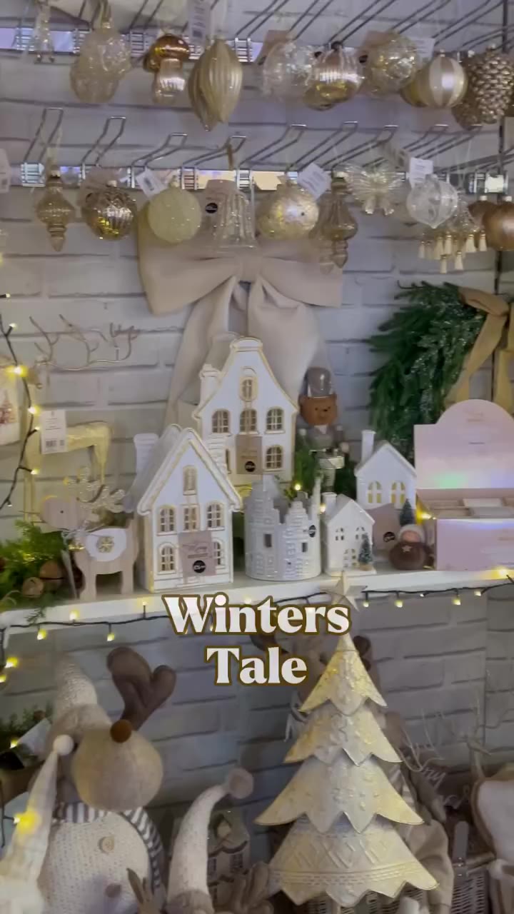 It's tiiiiime (well nearly) 🎁 We'll never say no to getting in the spirit…