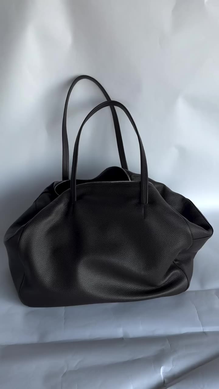 Dekalb Overnight Bag Made to order in NYC DM for password